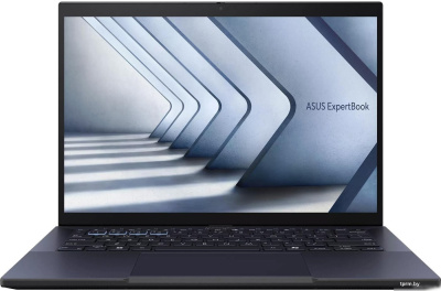 Ноутбук/ ASUS B3404CVA-Q50249X 14"(1920x1200 (матовый) WVA)/Intel Core i5 1335U(1.3Ghz)/16384Mb/512PCISSDGb/noDVD/Int:Intel Iris Xe Graphics/Cam/BT/WiFi/63WHr/war 1y/1.57kg/Star Black/Win11Pro