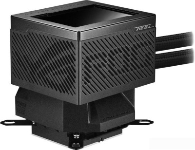 ASUS ROG Ryujin III 360 ARGB