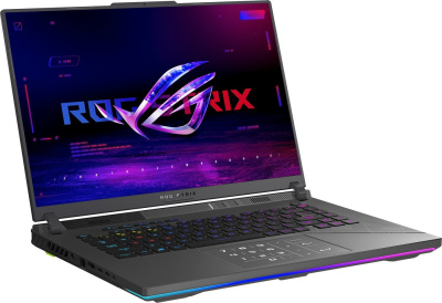 Игровой ноутбук ASUS ROG Strix G16 2024 G614JVR-N4183