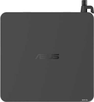 ASUS NUC 12 Pro 12WSH Pro Kit/  i7-1260P/ 2xDDR4 SO-DIMM 3200/ M.2/ Intel Wi-Fi 6E AX211/ LAN/ Bluetooth 5.3/ 120W/ RNUC12WSHI700002I  мини ПК 90AR00E1-M000J0