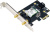 Wi-Fi/Bluetooth адаптер ASUS PCE-AX1800
