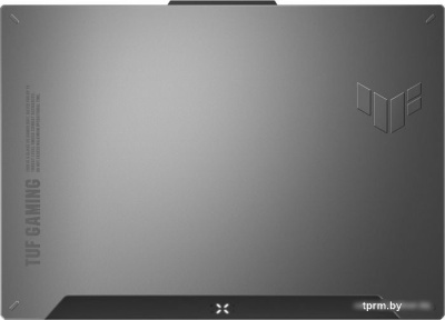 Игровой ноутбук ASUS TUF Gaming Dash F15 2023 FX507ZV4-LP047