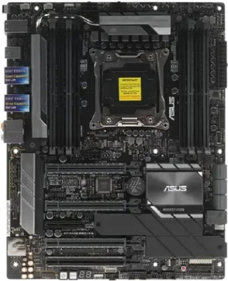 ASUS WS C422 DC