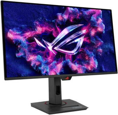 ASUS ROG Strix OLED XG27UCDMG