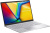 Картинка Ноутбук ASUS Vivobook 15 X1504VA-BQ920 Ноутбук ASUS Vivobook 15 X1504VA-BQ920