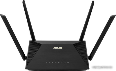 Картинка Wi-Fi роутер ASUS RT-AX53U Wi-Fi роутер ASUS RT-AX53U