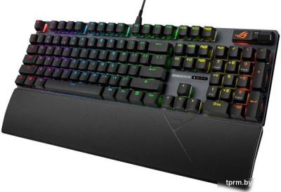 ASUS ROG Strix Scope II X (ASUS ROG NX Snow V2)