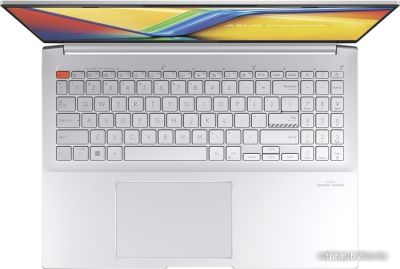Ноутбук ASUS Vivobook Pro 16 K6602ZC-N1114