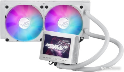ASUS ROG Ryujin III 240 ARGB White Edition