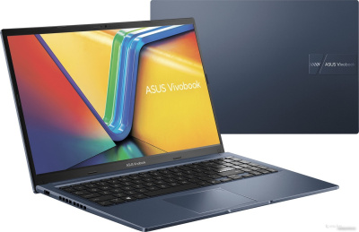Картинка Ноутбук ASUS VivoBook 15 X1504ZA-BQ322 Ноутбук ASUS VivoBook 15 X1504ZA-BQ322