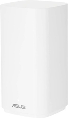 Wi-Fi роутер ASUS ZenWiFi BD4 Outdoor (1 шт., белый)