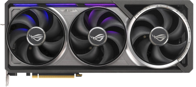 ASUS ROG Astral GeForce RTX 5090 32GB GDDR7 OC Edition ROG-ASTRAL-RTX5090-O32G-GAMING