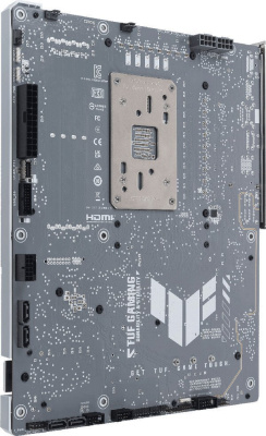 ASUS TUF Gaming B850-BTF WiFi W