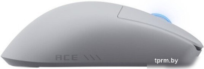 Игровая мышь ASUS ROG Harpe II Ace Moonlight White