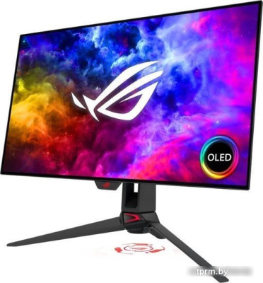 Игровой монитор ASUS ROG Swift OLED PG27AQDM
