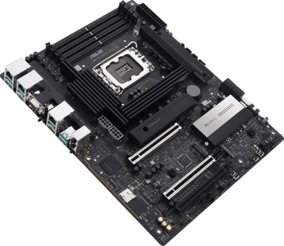 ASUS Pro WS Z890-ACE SE