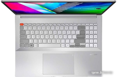 ASUS Vivobook Pro 16X N7600PC-KV133