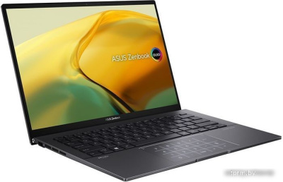 Ноутбук ASUS ZenBook 14 UM3402YA-KP818