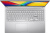 ASUS Vivobook 15/ X1502VA-BQ820/  i5-13420H/ 15.6 FHD 16:9 IPS AG/ Intel HD Graphics/ 16GB/ 512GB/ DOS/ noODD/ Cool Silver ноутбук 90NB10T2-M013X0