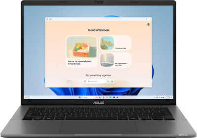Ноутбук ASUS Vivobook S14 90NB1682-M00720