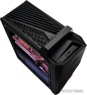Картинка Компьютер ASUS ROG Strix GT15 G15CF-71270F0610 Компьютер ASUS ROG Strix GT15 G15CF-71270F0610
