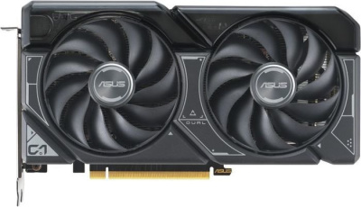 ASUS Dual GeForce RTX 4060 OC Edition 8GB GDDR6 DUAL-RTX4060-O8G