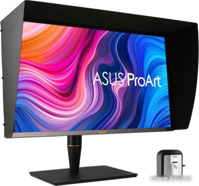 Монитор ASUS ProArt PA27UCX-K