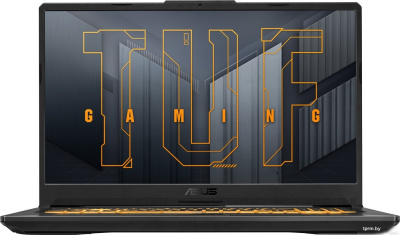Игровой ноутбук ASUS TUF Gaming A17 FA706NFR-HX012