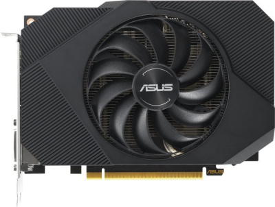 ASUS Phoenix GeForce RTX 3050 V2 8GB GDDR6 PH-RTX3050-8G-V2