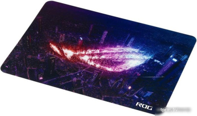 Картинка Коврик для мыши ASUS ROG Strix Slice Коврик для мыши ASUS ROG Strix Slice