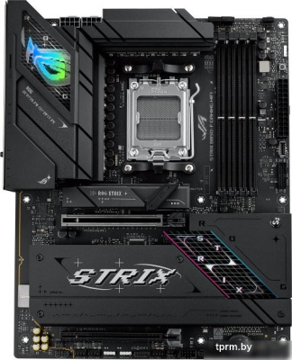 Материнская плата ASUS ROG Strix B850-F Gaming WiFi