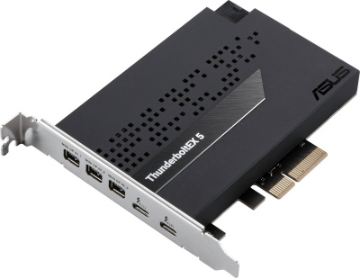 ASUS ThunderboltEX 5