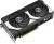 Видеокарта Asus Dual GeForce RTX 5070 12GB GDDR7 OC Edition DUAL-RTX5070-O12G (90YV0M17-M0NA00)