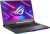 Игровой ноутбук ASUS ROG Strix G17 G713RM-KH097