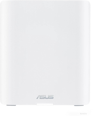 Wi-Fi система ASUS ZenWiFi BT8 1xAP (1 шт., белый)