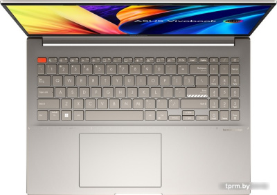 Ноутбук ASUS Vivobook S 16X M5602QA-KV121