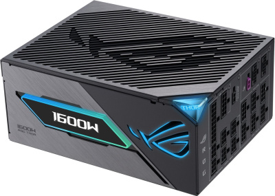 ASUS ROG THOR 1600W Titanium III ROG-THOR-1600T3-GAMING