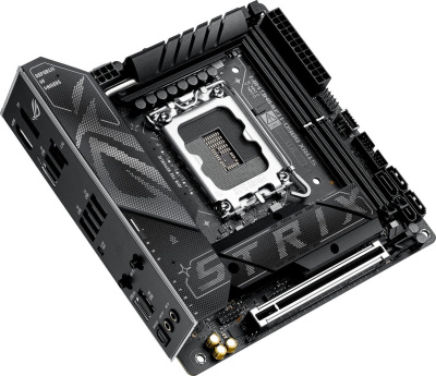 Материнская плата ASUS ROG Strix B860-I Gaming WiFi
