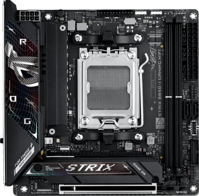 ASUS ROG Strix B850-I Gaming WiFi