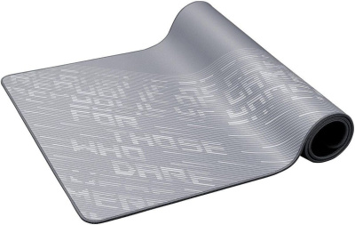 ASUS ROG Scabbard II Arctic Gray XXL