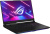 Игровой ноутбук ASUS ROG Strix SCAR 17 2023 G733PYV-LL064