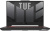 ASUS TUF Gaming A15/ FA507NV-LP137/ R5-7535HS/ 15.6 FHD IPS-level AG 16:9 144Hz/ GF RTX 4060 8GB/ 16GB/ 512GB/ DOS/ noODD/ Mecha Gray ноутбук 90NR0E85-M00BX0