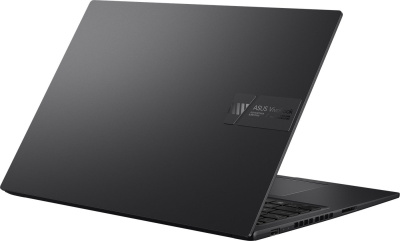 ASUS Vivobook 16X/ K3605VC-RP497/ i5-13420H/ 16 WUXGA 16:10 IPS-level AG 144Hz 300nits/ UHD/ RTX 3050 4GB/ 16GB/ 512GB/ DOS/ мышь + рюкзак/ Indie Black ноутбук 90NB11D1-M00PK0