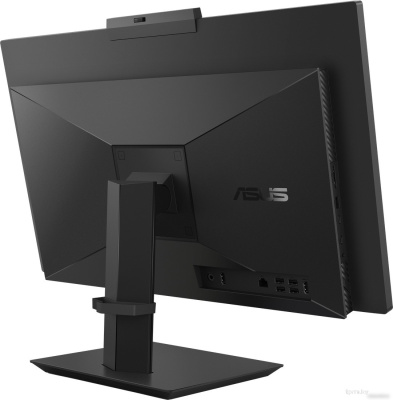 Asus ExpertCenter E5 AiO 27/ E5702WVAR-BPE0180/ i7-150U/ 27 FHD AG/ Iris Xe/ 16GB/ 512GB/ DOS/ noODD/ mouse+kbd/ Black моноблок 90PT03N1-M01JY0
