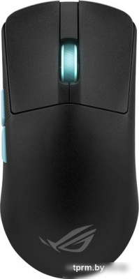 Картинка Игровая мышь ASUS Harpe Ace Aim Lab Edition Игровая мышь ASUS Harpe Ace Aim Lab Edition