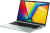Картинка Ноутбук ASUS Vivobook Go 15 E1504FA-BQ5277 Ноутбук ASUS Vivobook Go 15 E1504FA-BQ5277