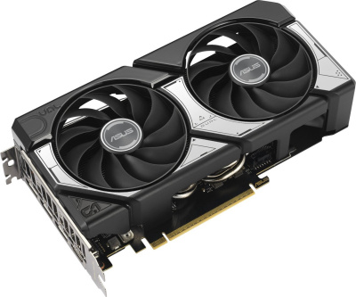 Видеокарта Asus RTX 5060 Ti Dual OC 16GB GDDR7 (90YV0MH0-M0NA00)