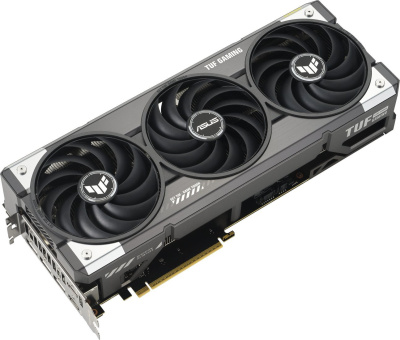ASUS TUF Gaming GeForce RTX 5070 Ti 16GB GDDR7 OC Edition TUF-RTX5070TI-O16G-GAMING