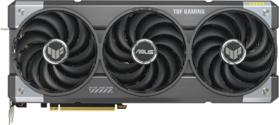 Картинка ASUS TUF Gaming GeForce RTX 5070 Ti 16GB GDDR7 OC Edition TUF-RTX5070TI-O16G-GAMING ASUS TUF Gaming GeForce RTX 5070 Ti 16GB GDDR7 OC Edition TUF-RTX5070TI-O16G-GAMING