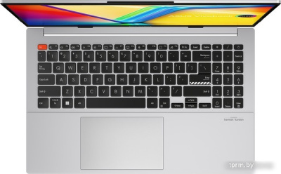 Ноутбук ASUS VivoBook S15 OLED K5504VA-MA412W